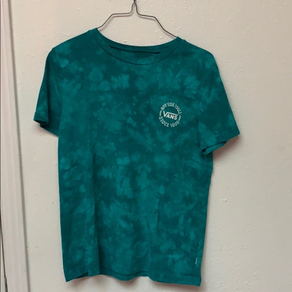 Vans t-shirt